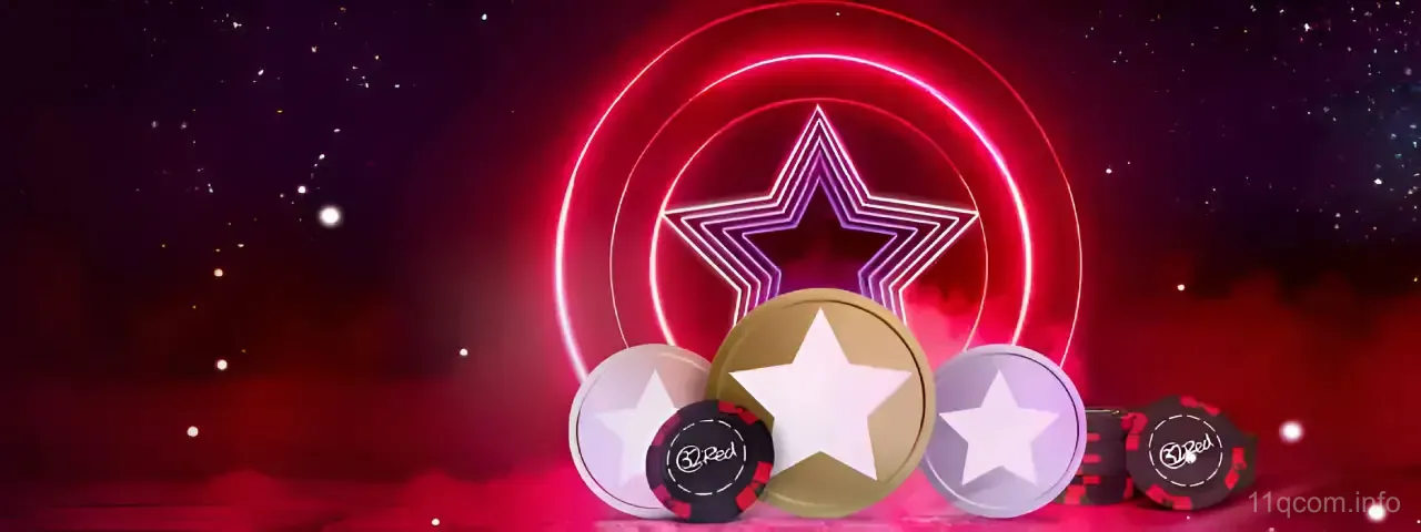 Promoção de boas-vindas 11q